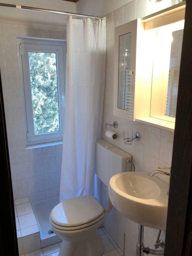 Apartment Boreas سترونجان المظهر الخارجي الصورة
