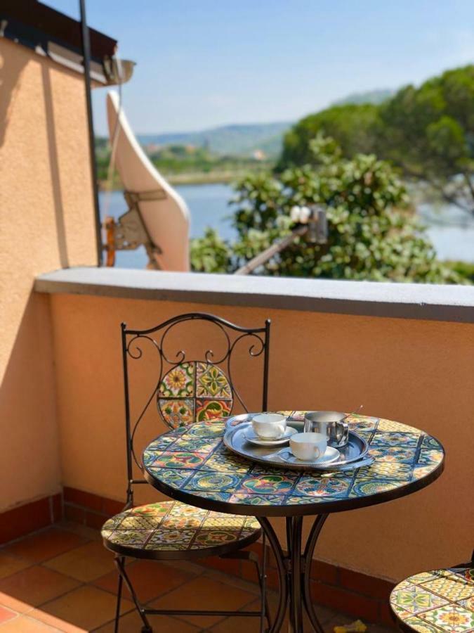 Apartment Boreas سترونجان المظهر الخارجي الصورة