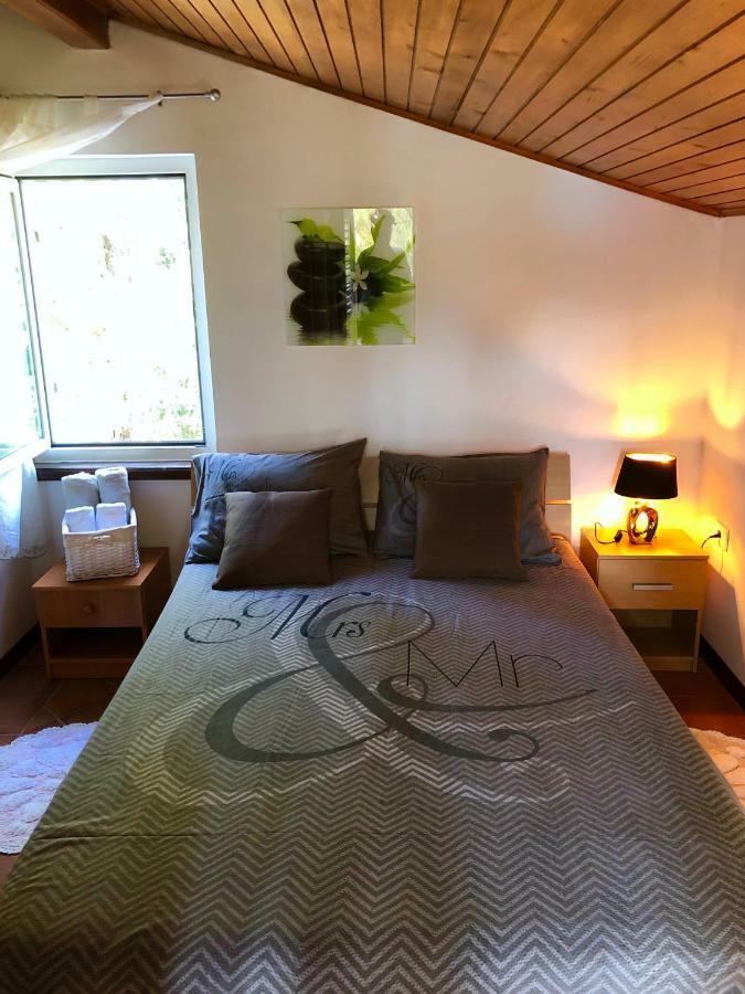 Apartment Boreas سترونجان المظهر الخارجي الصورة