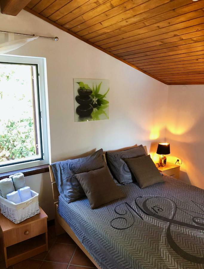 Apartment Boreas سترونجان المظهر الخارجي الصورة